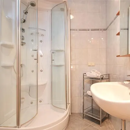 Appartement Bichlgut *