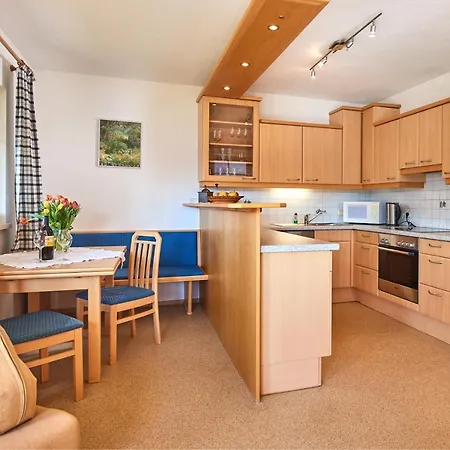 Bichlgut Apartment Bischofshofen
