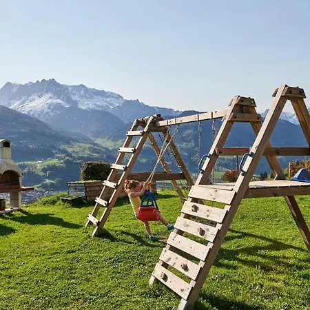 Bichlgut Appartement *