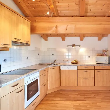 Apartment Bichlgut