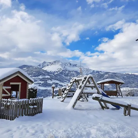 Διαμέρισμα Bichlgut Bischofshofen