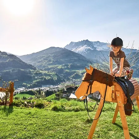 Bichlgut * Bischofshofen