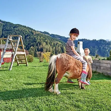 Apartmán Bichlgut Bischofshofen