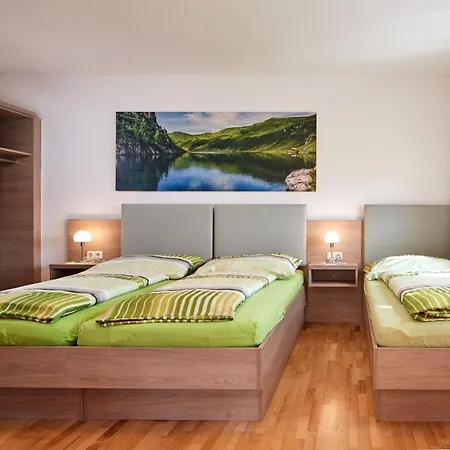 Διαμέρισμα Bichlgut