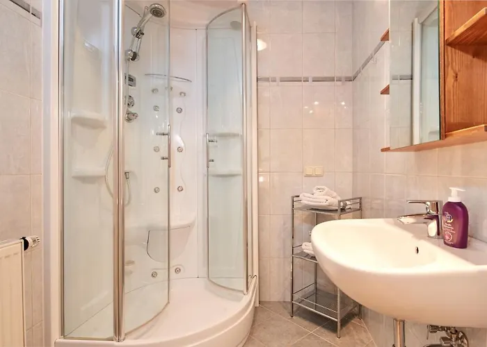 Apartamento Bichlgut *