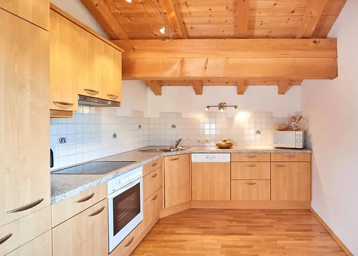 Apartamento Bichlgut