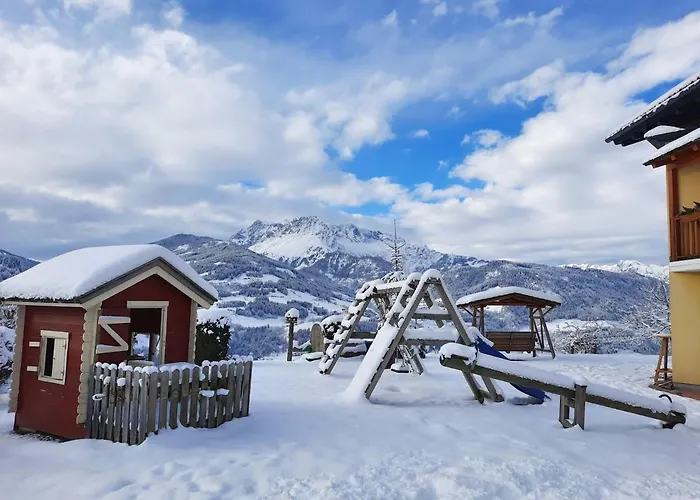 Apartamento Bichlgut Bischofshofen
