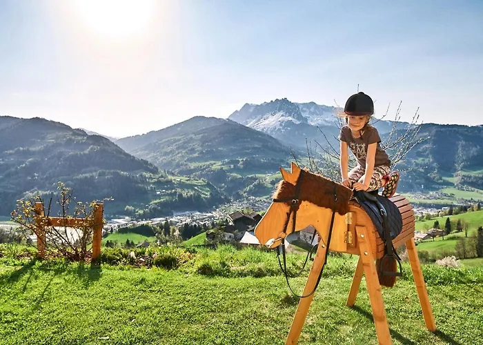 Bichlgut * Bischofshofen